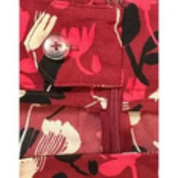 NWOT Cabi Corsage Floral Midi Skirt y Size 2 - Picture 3 of 3